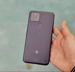 GOOGLE PIXEL 5 ANDROID VERSION 13