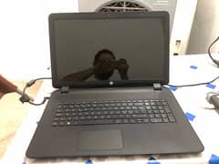 Hp laptop for sale