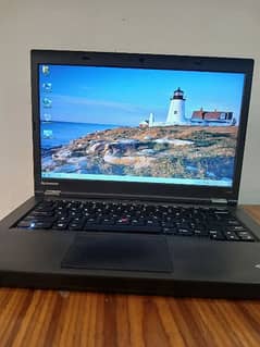 lenovo T440 core i5 4th generation