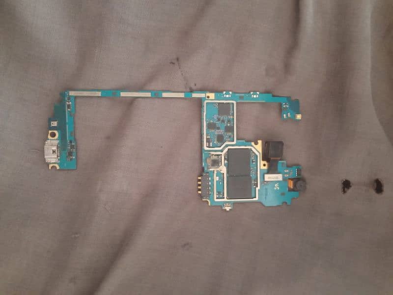 Samsung j5 board 0