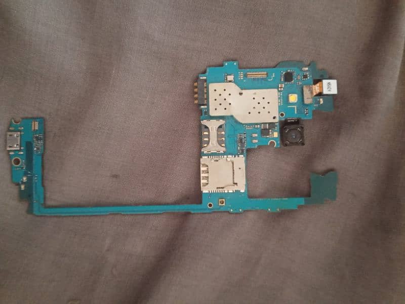 Samsung j5 board 1