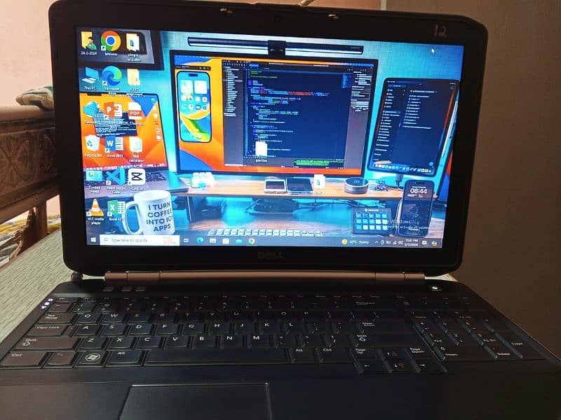 core i5 2nd generation condition 10/9 2