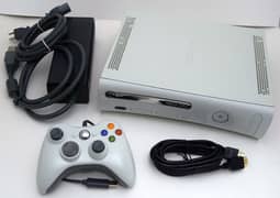 Xbox 360 Jasper (80+ Games) *Reasonable Price*