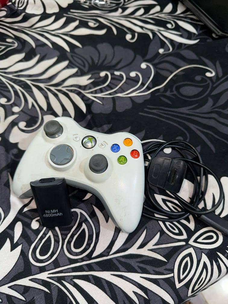 Xbox 360 Jasper (80+ Games) *Reasonable Price* 3