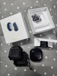 Samsung Galaxy Buds Live