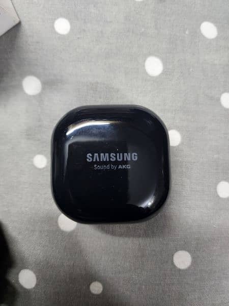 Samsung Galaxy Buds Live 1