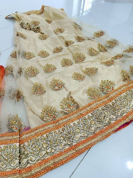 lehnga 6