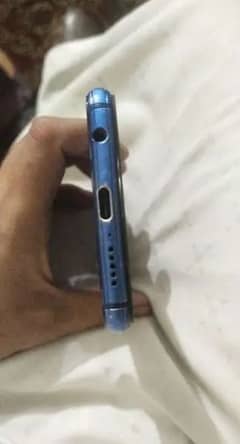 Huawei p20 lite