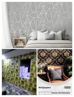 wallpapers,pvc