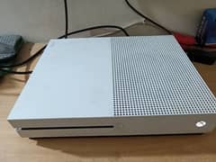 Xbox one s 0