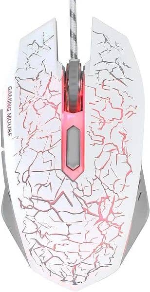 Q7 wired gaming mouse 2