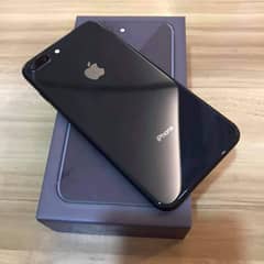 Iphone 8 plus pta approved