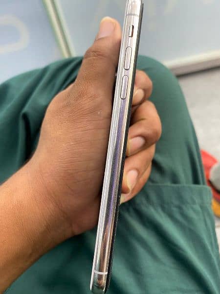 iphone x 64gb Pta approved 5