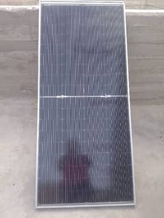 jinko 280W solar plates available in good condition 0