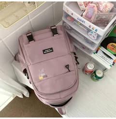 stylish school bags for kids