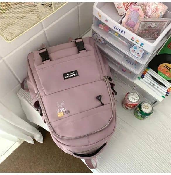 stylish school bags for kids 0