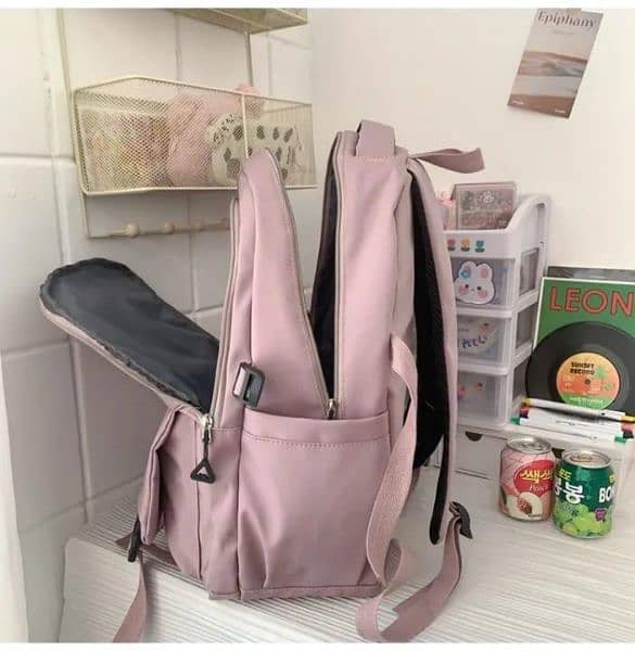 stylish school bags for kids 2