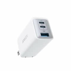 Anker 735 65w charger for MacBook