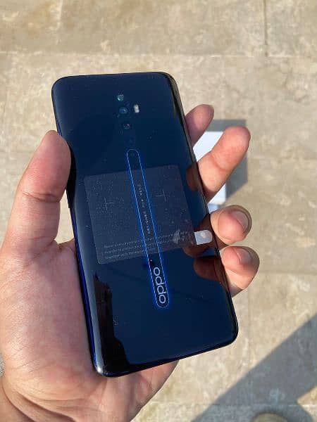 Oppo Reno 2 / Z 8 GB Ram 256 memory 10