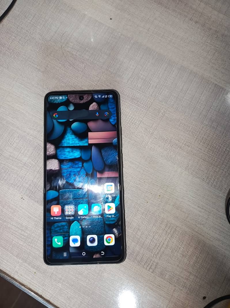 TECNO spark 10pro 2