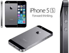 Apple iPhone 5s Official PTA Approved With Free Delivery 0