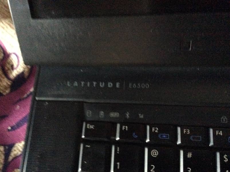 DELL LATITUDE  E6500  exchange posible mobile 2