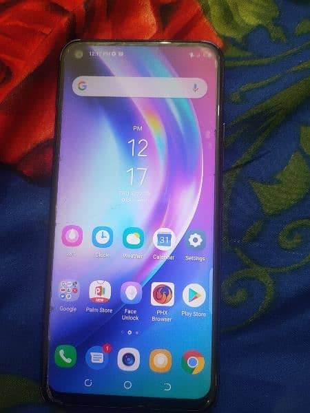 tecno camon air 12 for urgent sale 4