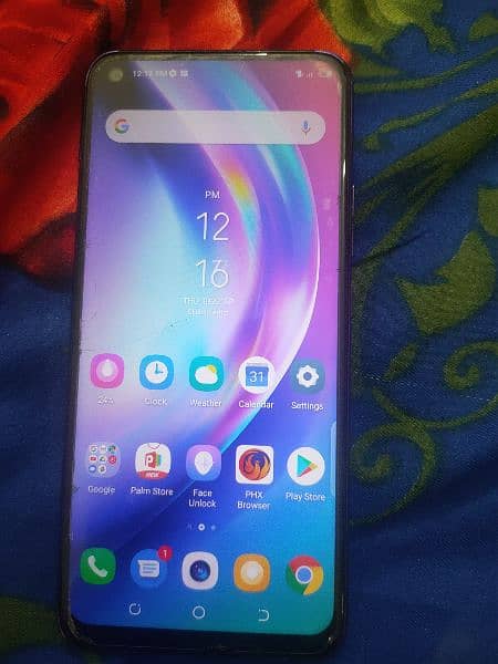 tecno camon air 12 for urgent sale 5