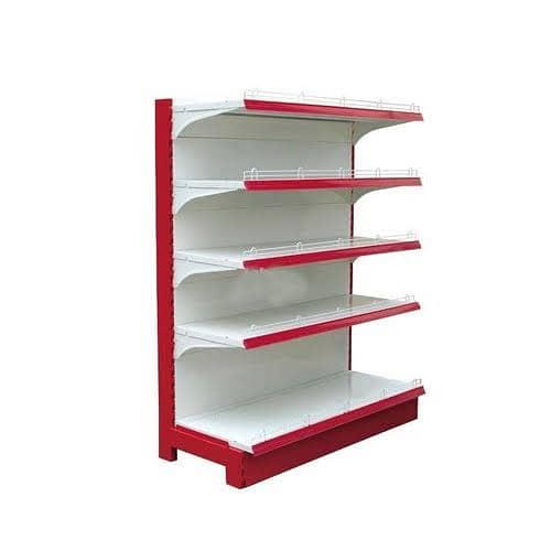 Racks | Super Store Racks | Industrial Racks | Pharmacy Racks 6