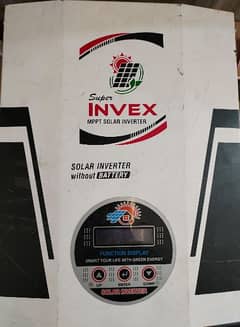 OFf-Grid Solar Inverter