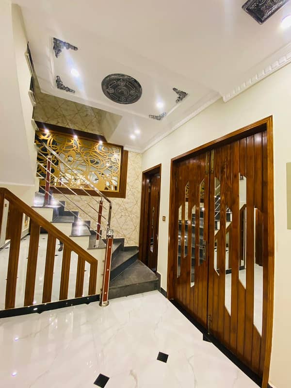 5 Marla Residential House For Sale In AA Block Sector E Bahria Town Lahore 10