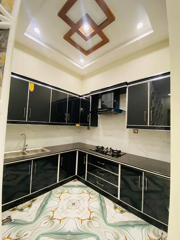 5 Marla Residential House For Sale In AA Block Sector E Bahria Town Lahore 12