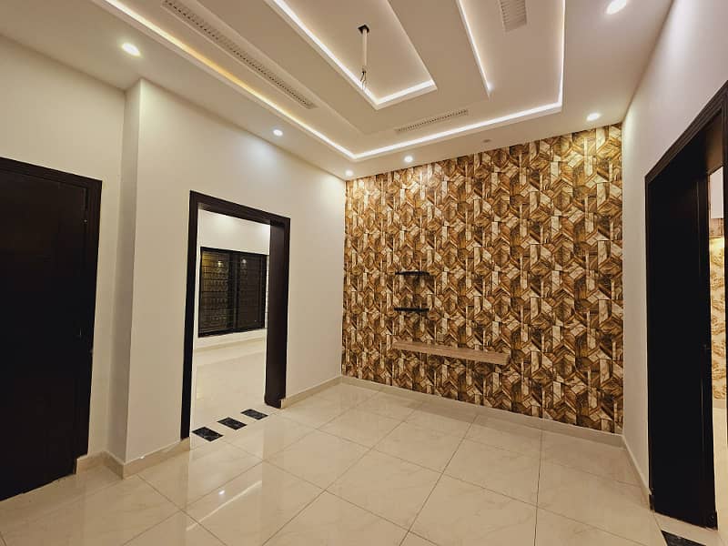 5 Marla Residential House For Sale In Jinnah Block Sector E Bahria Town Lahore 3