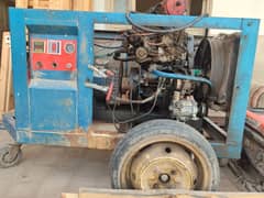 Heavy Duty Generator For Sale 0