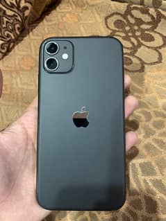 iPhone 11 Non Pta Jv