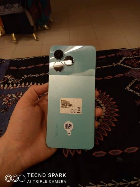 realme c51 2