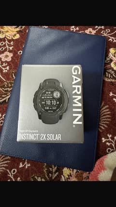 garmin