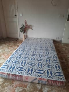 3 single bed mattress 0