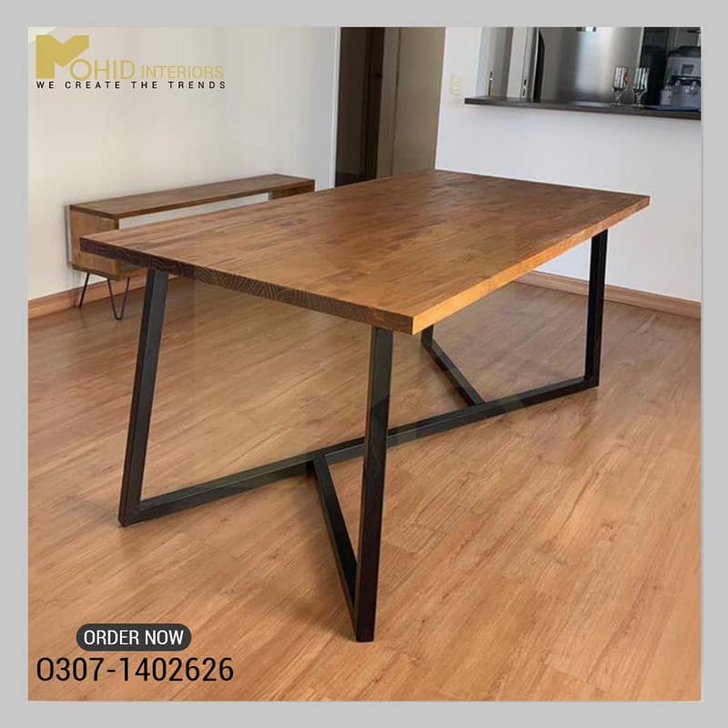 Premium Work-Tables | Computer Tables | High Quality | Customization 2