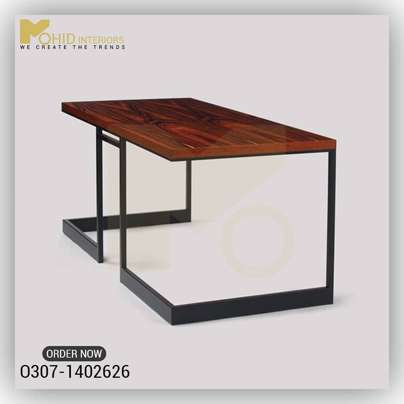 Premium Work-Tables | Computer Tables | High Quality | Customization 6