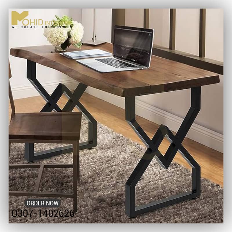 Premium Work-Tables | Computer Tables | High Quality | Customization 7