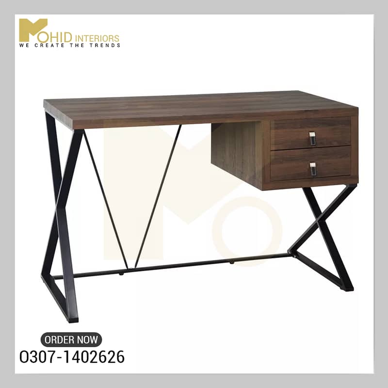 Premium Work-Tables | Computer Tables | High Quality | Customization 9