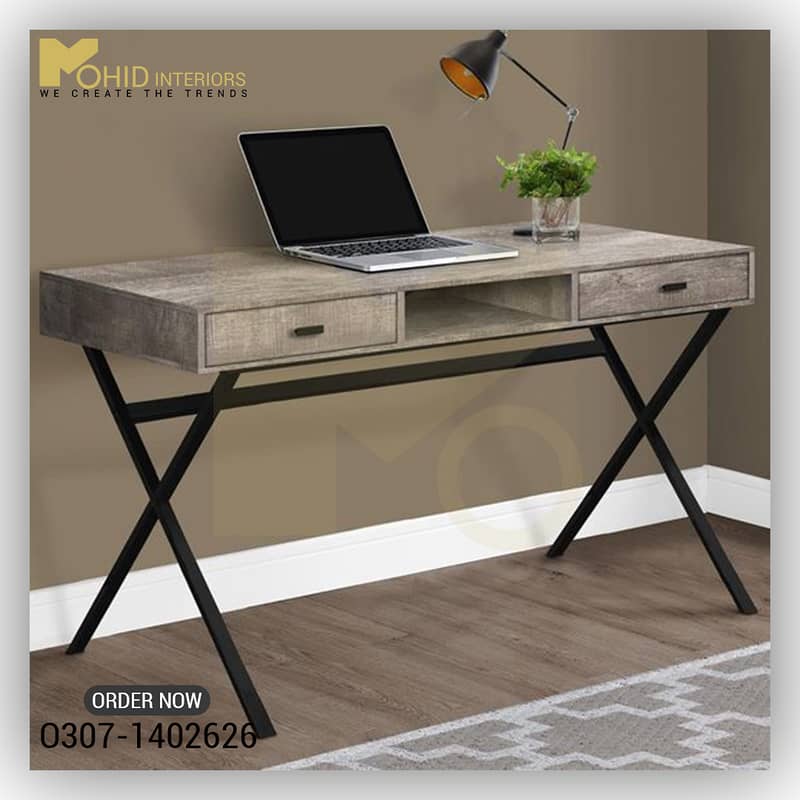 Premium Work-Tables | Computer Tables | High Quality | Customization 11