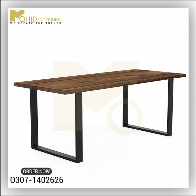 Premium Work-Tables | Computer Tables | High Quality | Customization 13