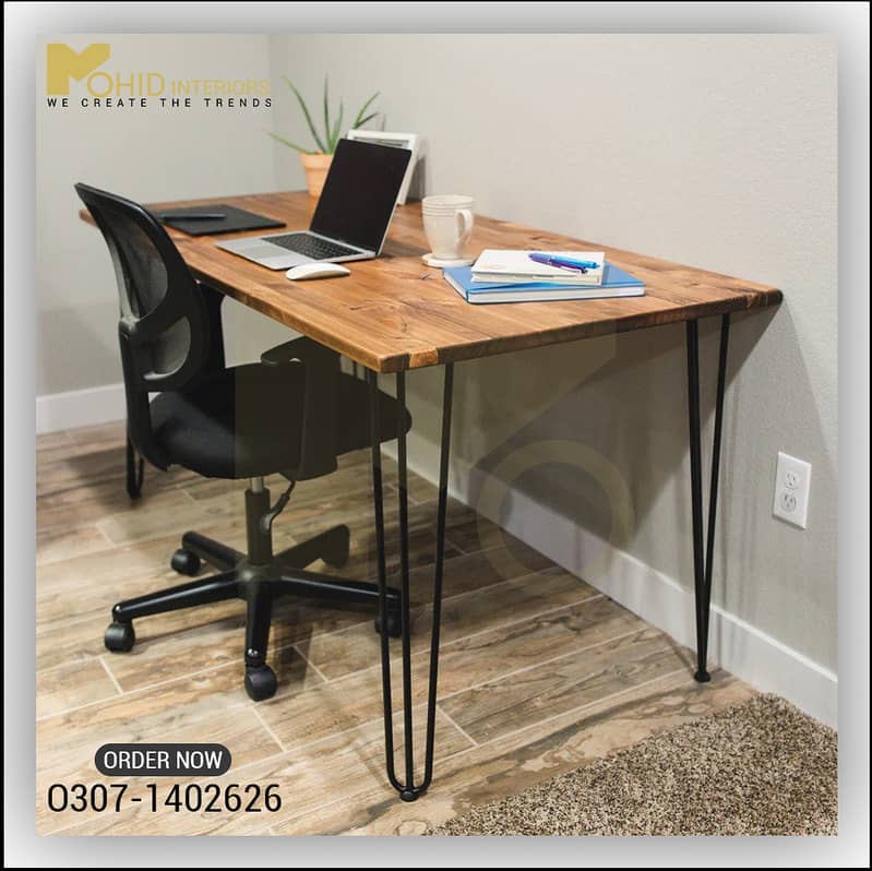 Premium Work-Tables | Computer Tables | High Quality | Customization 15