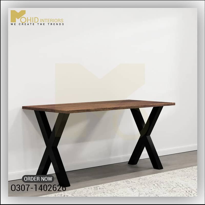 Premium Work-Tables | Computer Tables | High Quality | Customization 16