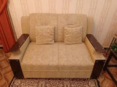 2 seater sofa 2 set