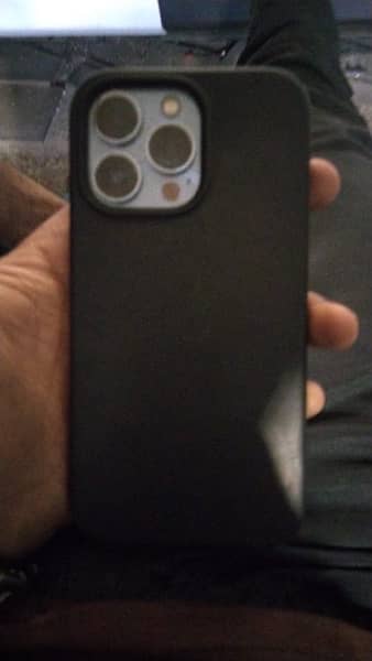 iphone 13 pro jv 10/10 condition 128 gb 0