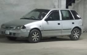 Suzuki Cultus VXR 2005 2005