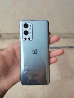 OnePlus 9Pro Single Sim